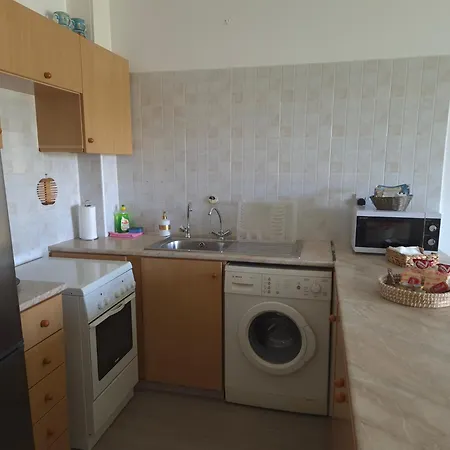 Apartman Sea View