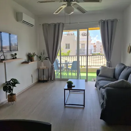 Sea View Apartman *