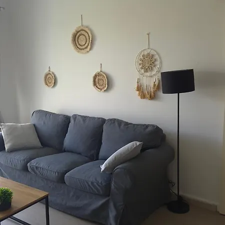 Apartman Sea View *