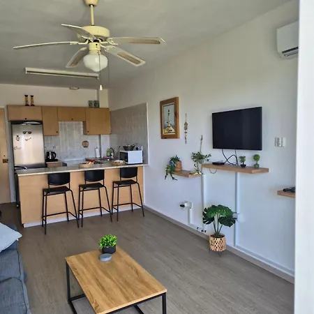Apartman Sea View Paphos