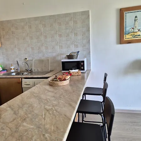 Apartman Sea View