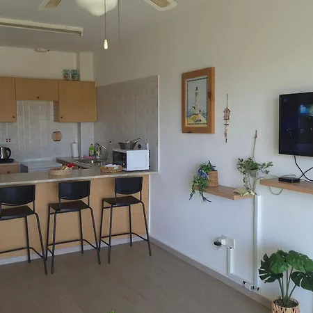 Apartman Sea View Paphos