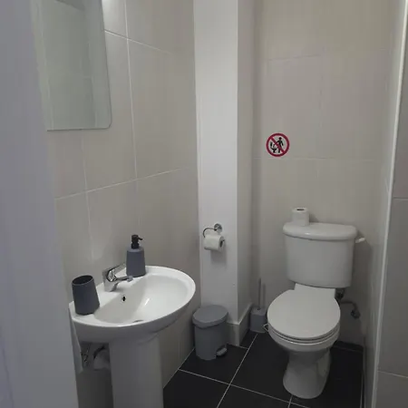 Apartman Sea View
