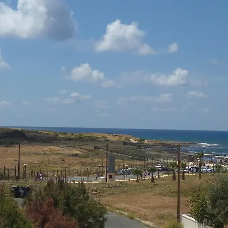 Sea View Apartman *