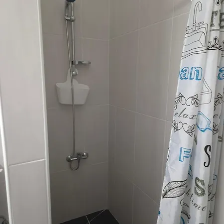 Sea View Apartman Paphos